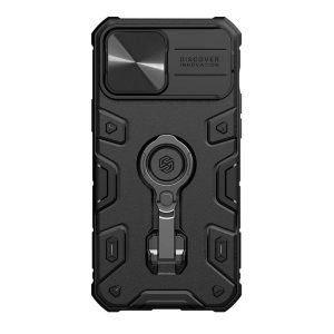Nillkin CamShield Armor Pro für iPhone 14 Plus