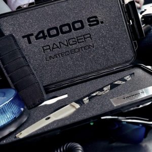 EXTREMA RATIO T4000 S RANGER Limited Edition