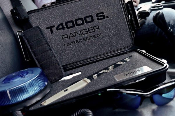 EXTREMA RATIO T4000 S RANGER Limited Edition