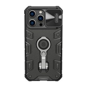 Nillkin CamShield Armor Pro für iPhone 14 Pro Max